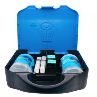 SCAN Eye Wash Station SCAFAKEYE