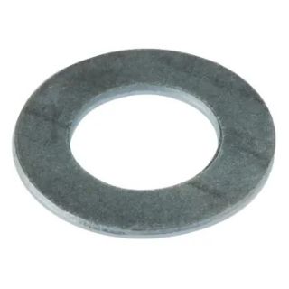 BZP Steel Washer M12  PENY12  (500)