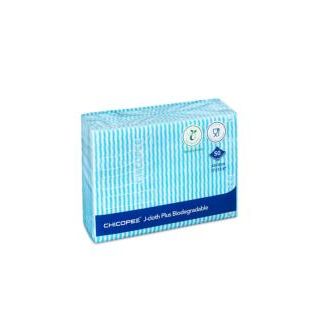 Maxima Blue Envirolite J Cloth 48 x 36cm Pack Of 50 0707001