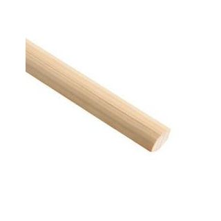Cheshire TM972 Quadrant Pine 2.4 mtr 6 x 6 mm (10)