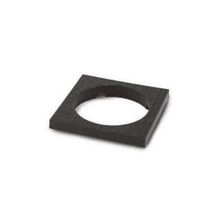 Polypipe 110mm Square Top Surround To Bottle Gully UG418