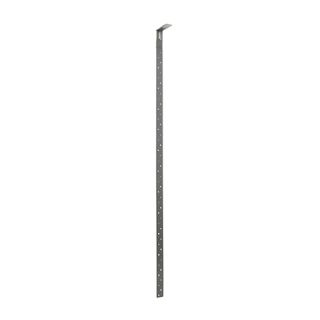 Heavy Duty Bent Engineered Restraint Strap 1600mm  1600ERSH