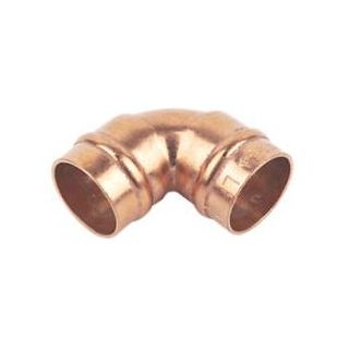 PRIMA Plus Solder Ring Elbow15mm 32524713 (25)