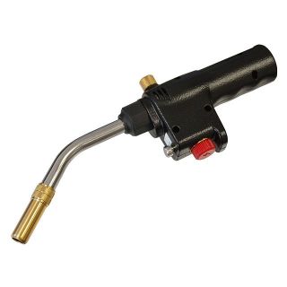 Faithfull Quick Pro Auto Power Torch FAIGZPROAUTO