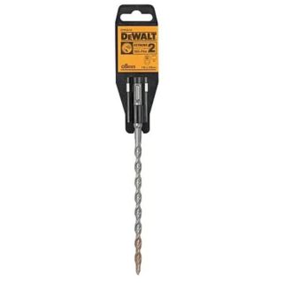 Dewalt SDS Plus EXTREME 2® Drill Bit 8.0 x 210mm DEWDT9530QZ