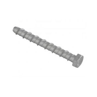 Timco Concrete Bolt 10mm X 75mm MF1075 (10mm Drill) (50)