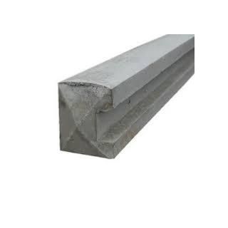 Concrete End Post 24P4E 2400mm (10)