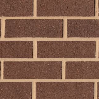 Carlton 73mm Brown Sandfaced Bricks