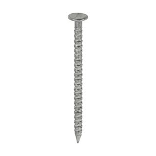Annular Ringshank Nails Bright 40mm X 2.36 1.0kg BAR40B