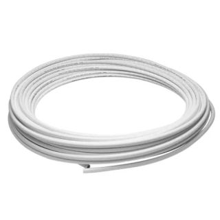 Speedfit PEX Barrier Pipe 10BPEX-25C 10mm x 25mtr White