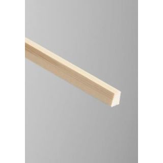 Cheshire TM903 Chamf Bead Pine 2.4 mtr 12 x 15 mm (10)