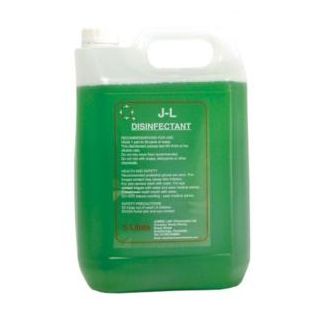 Pine Disinfectant 5ltr 1014005