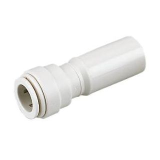 Speedfit Fitting Reducer White 22mm x 15mm PEM062215W (10)