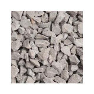 Grey Limestone 20mm Chippings Bulk Bag