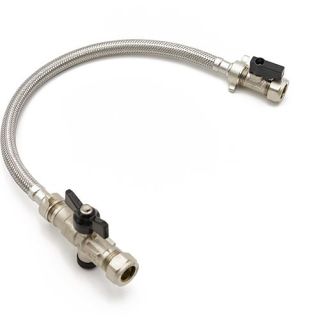 VCFL Straight Boiler Filling Loop - Part L Compliant 10016125