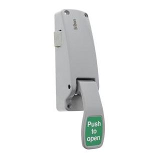Briton Reversible Emergency Push Pad 1438.SE