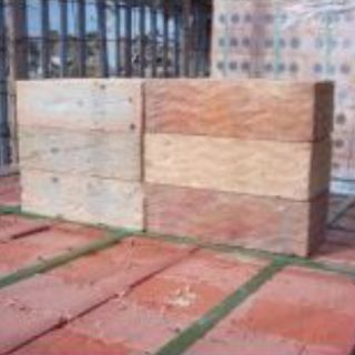 65mm Mixed Common Bricks