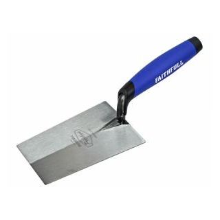 Faithfull Prestige FAIPTFBT7 Bucket Trowel 7 180mm