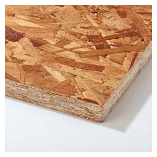 2397 x 1197 9 mm OSB3 Structural Use Board