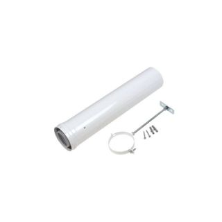 720643001 Baxi 0.5 metre Extension SHORT