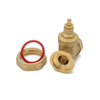 VPG Pump Valve - Gate Type 28mm WRAS 833112