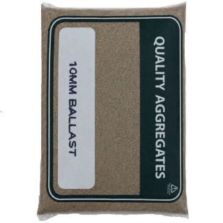 10mm Ballast 25kg bag
