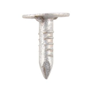 Nails Galvanised Clout ELH 13mm X 3.00mm 1.0kg  GEC13B