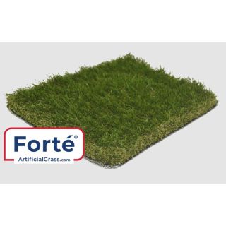 Forte Softy Premium Artificial Turf 4mtr Wide 38mm Thickness