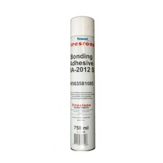 Firestone Spray Adhesive 750ml FSSPRAYAD750