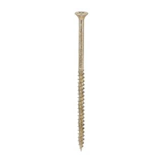 Velocity Premium Pozi Screw 5.0 X 100mm (100 Per Box) 50100VY