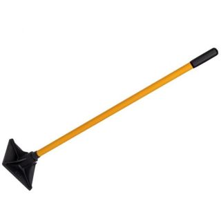 Roughneck Earth Rammer With Fibreglass Handle 4.5Kg (10lb) ROU64379