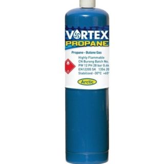 Arctic Hayes Propane gas cylinder 55090493