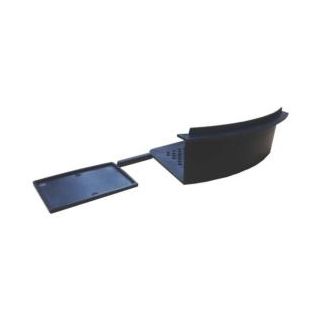 Easyverge Starter & End Cap Pack (2) Brown
