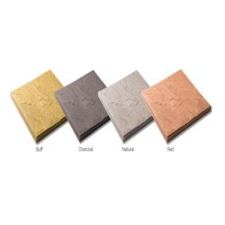 Bedale Riven Natural Paving 600 x 600 x 40mm (23)