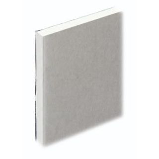 Plasterboard Vapour Panel T/E     2400 X 1200 X 12.5mm      (72)