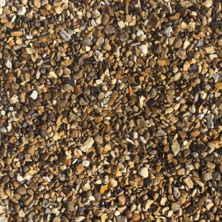 Golden Gravel 10mm Large Bag