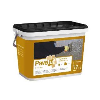 Pavetuf Priming Slurry 17kg