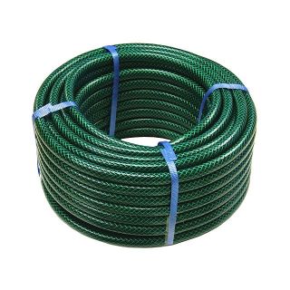 Faithfull PVC Reinforced Hose 50mtr 1/2 FAIHOSE50