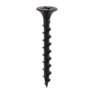 Coarse Drywall Screws 4.2 X 75mm 500 Per Box 00075DRYC
