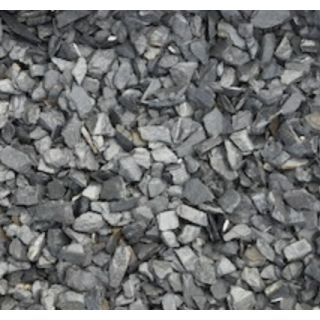 Blue Slate 20mm Large Bag