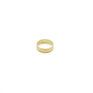 Prima Plus Brass Olive 28mm 21077322