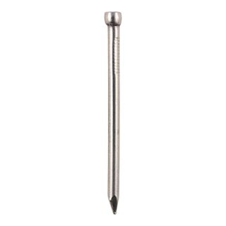 Bright Round Wire Nails 65mm X 3.35 2.5kg Tub BRW65T