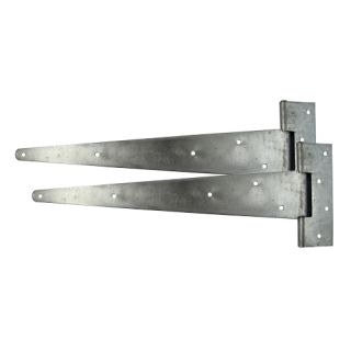 16 Scotch Tee Hinge Galvanised - PAIR 442336