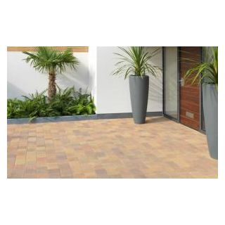 Drivesett Savanna Autumn 120 x 160 x 50 (540)