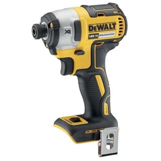 Dewalt XR Brushless 3 Speed Impact Driver 18V Bare Unit DCF887N