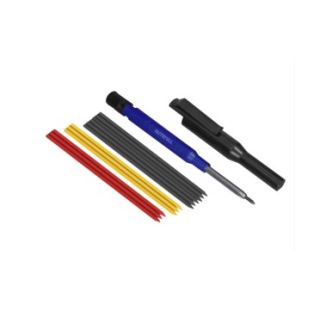 Faithfull Long Reach Pencil & Marking Set FAICPLR