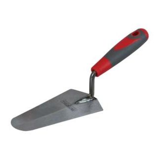 Faithfull Soft Grip Gauging Trowel 7 FAISGTGAUG7