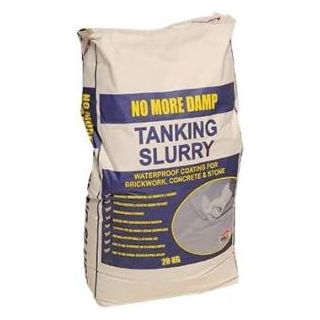 Wykamol NMD 20kg Tanking Slurry (NO BUCKET) NMDTANKPALL20