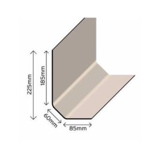 TuffStuff Angle Fillet Long TST18 D300 3mtr