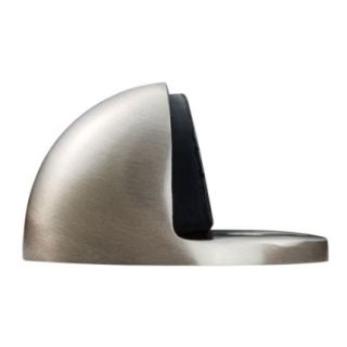 AA20SN Floor Mounted Door Stop Satin Nickel (Loose)